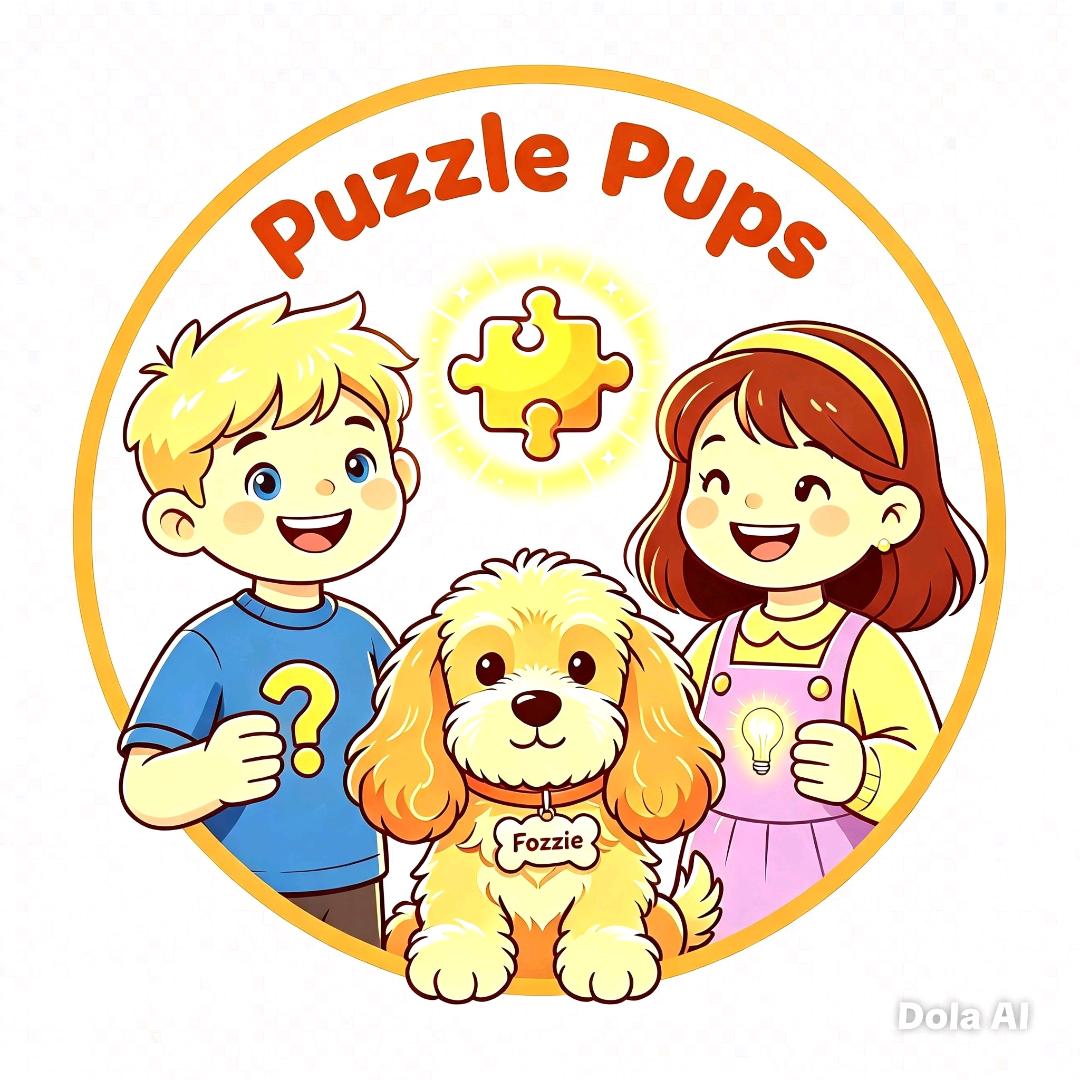 Puzzle Pups