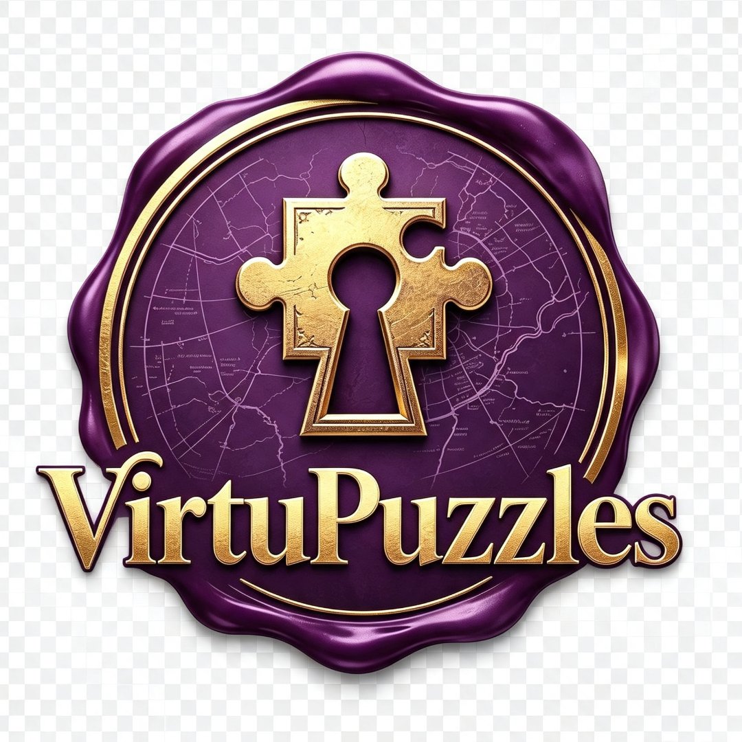 VirtuPuzzles